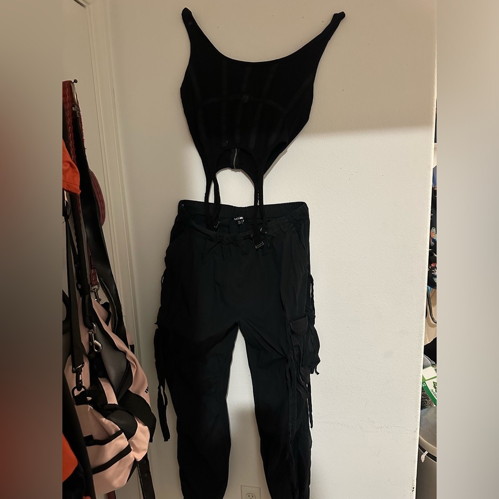 Cargo set :)